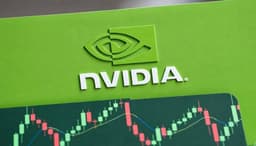 Nvidia Earnings Face a Revenue Bar Above Their Own ...