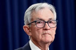 Powell says Fed can 'wait and see' how war affects inflation