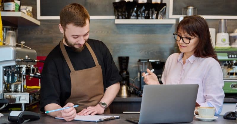 Germany's allO secures $14M Series A to replace restaurant admin with AI
