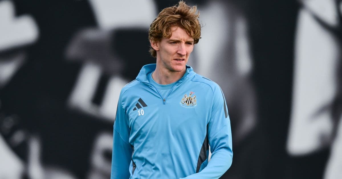 Liverpool transfer news amid Anthony Gordon blow as $47M alternative scouted - Liverpool.com