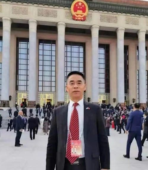 Washington Targets Alleged Chinese Crime-State Networks in the Pacific, Sanctioning Fiji Businessman Accused of Bribery and Foreign Interference 