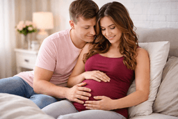 34 weeks pregnancy Baby Growth & Care