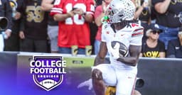 Should Jeremiah Smith be the favorite to win the Heisman ...