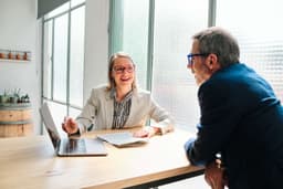 Why Investing In Bonds Is Not Your Only Choice If You're Over 50