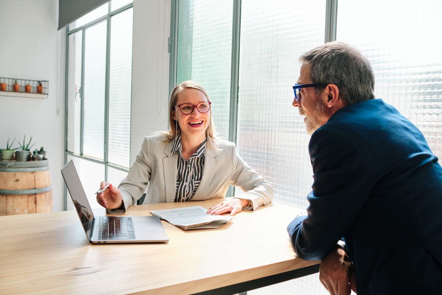 Why Investing In Bonds Is Not Your Only Choice If You're Over 50