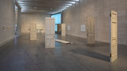 Yoko Ono exhibition opens at Istanbul's Sakıp Sabancı ...