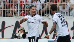 Bundesliga Team of the Week: Matchday 1 standouts