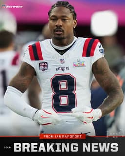 @AdamSchefter: Sources: Stefon Diggs is expected to sign a one-year deal worth up to $12 million with the Commander...