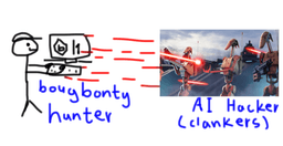 Site-DOM-XSS using Cookie Injection: The AI Hackers are Coming Faster than You Think | by Renwa | Apr, 2026 | Medium