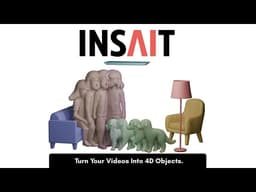 COM4D: Inferring Compositional 4D Scenes without Ever Seeing One | CVPR 2026