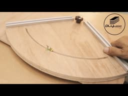 Amazing! Woodworking Tricks That Will Revolutionize Your Workshop