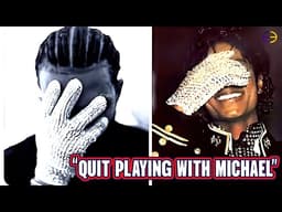 Drake Has Numbers… But Michael Jackson Had The World