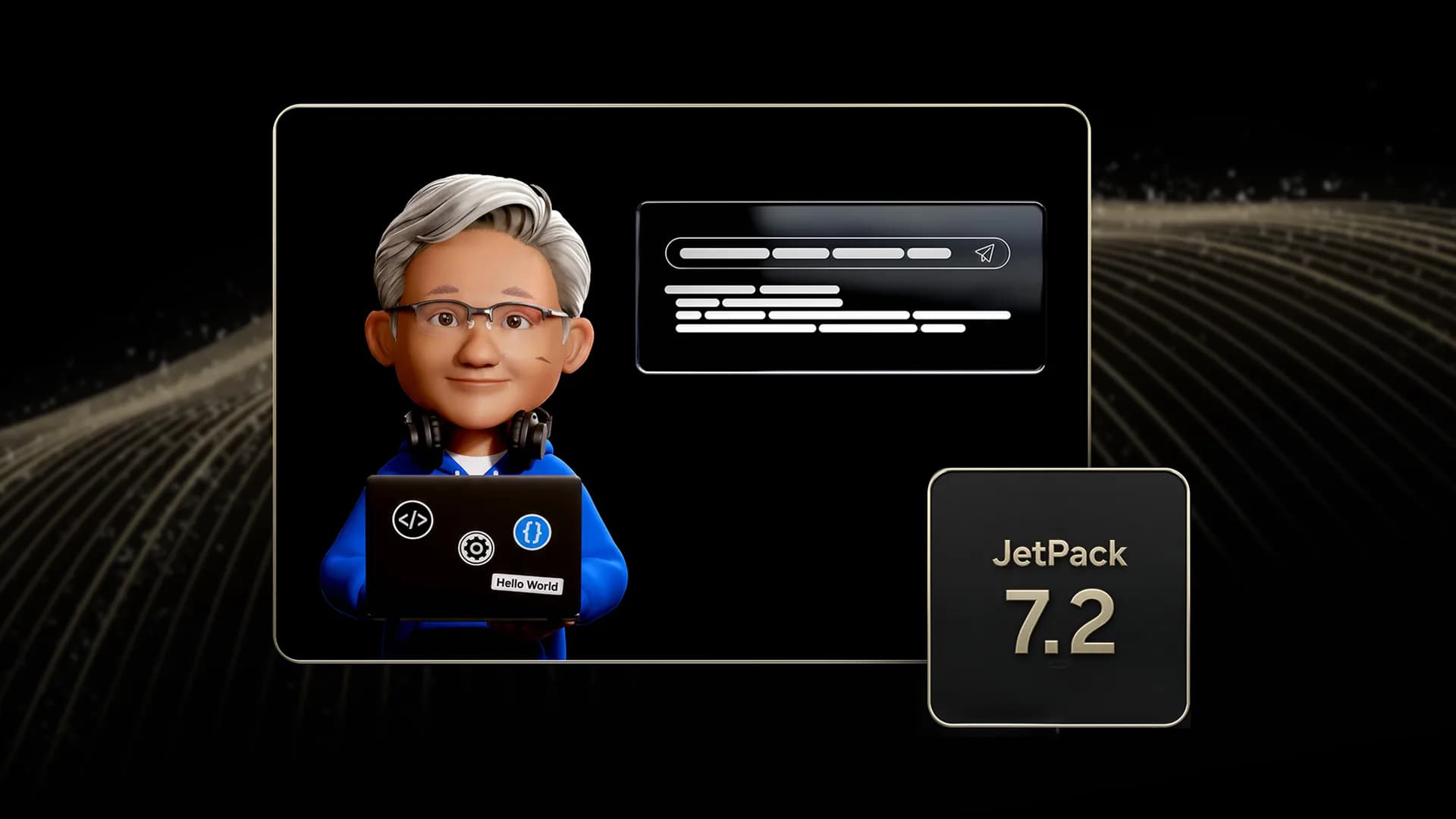 Deploy Agentic-Ready AI at the Edge with Memory Efficiency in NVIDIA JetPack 7.2 | NVIDIA Technical Blog