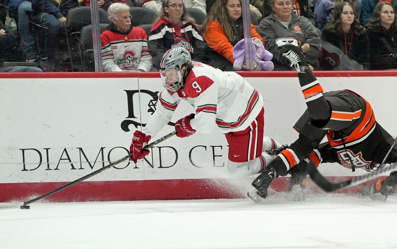 Prospect Pool Depleted After Cup Wins