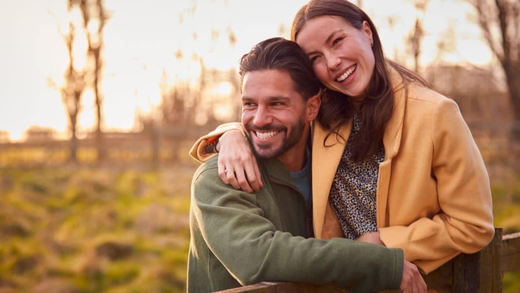 Women’s dating standards change by age, see how