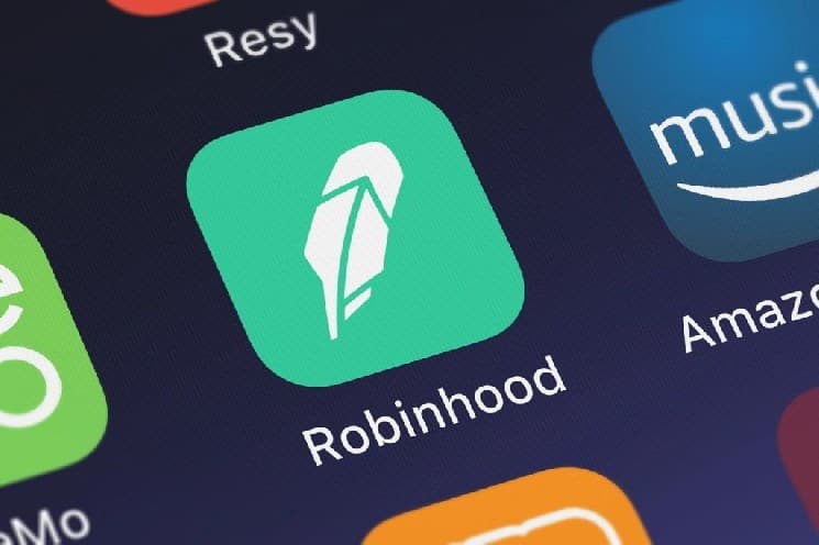 Robinhood's Memecoin Gains Over 1600% in Value