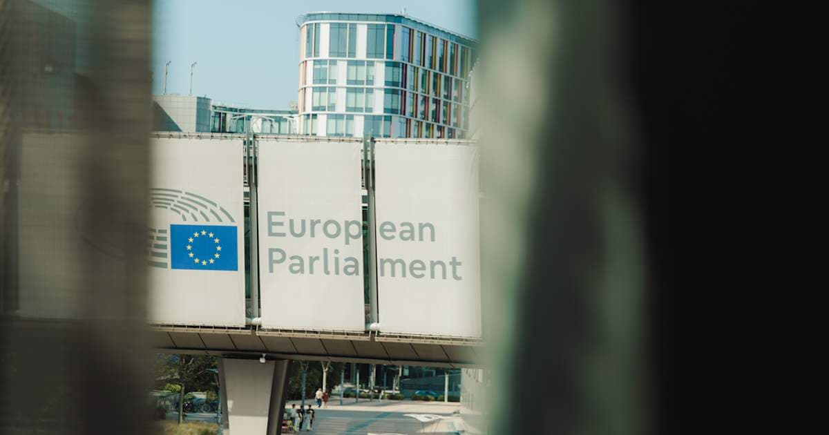 EU lawmakers push special envoy on Pakistan forced ...