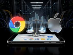 Google’s $20B Safari Pact With Apple: Fair Competition or Locked-In Monopoly?