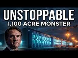 The Data Center Virginia Approved in Secret | 17 Buildings, Zero Notice!