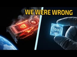 This Leak Could Make SpaceX’s ‘Impossible’ Possible