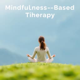 Anxiety Therapist In Boston