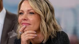 Dylan Dreyer's New Family Start