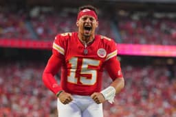 Patrick Mahomes Reveals Kansas City Chiefs' Blueprint to ...