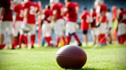College Football Listening Guide For Week 4 | 106.5 The Lake