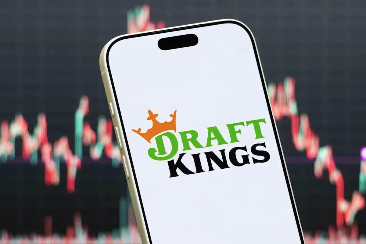 Sports betting isn't legal in Texas. So why is DraftKings available?