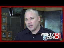 Arrest made after woman fatally shot on east side of Indianapolis off Michigan Street