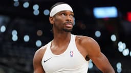 NBA rumors: Thunder could trade up for No. 5, SGA could cost OKC