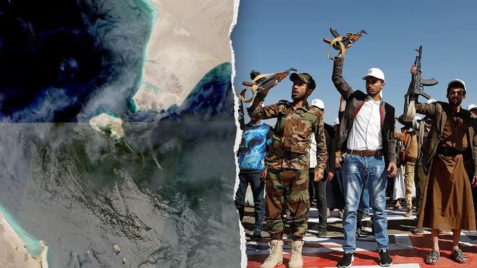 Bab el-Mandeb Strait faces growing threat as Houthi ...