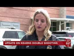 Update on Kearns double shooting