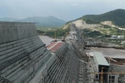 Ethiopia Claims Renaissance Dam Matter of Survival