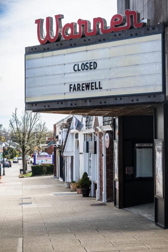 Ridgewood Taxpayers on the Hook Again ...