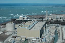 Regulator Clears Bruce Power to Run Its Eight Reactors Closer to Full Power