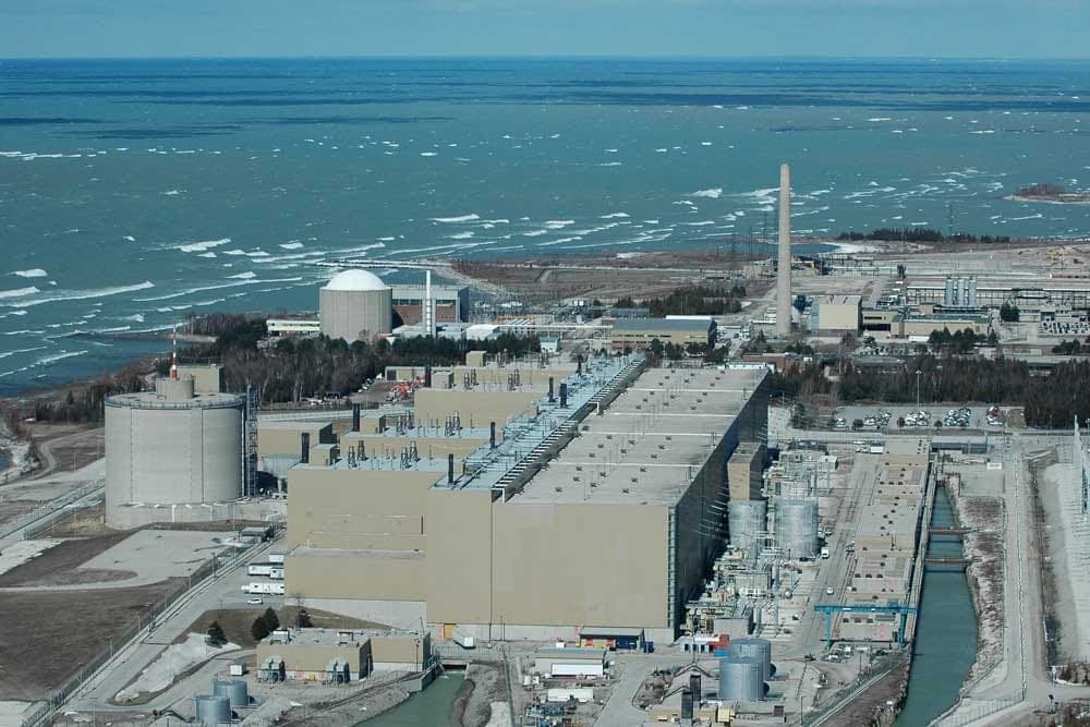 Regulator Clears Bruce Power to Run Its Eight Reactors Closer to Full Power