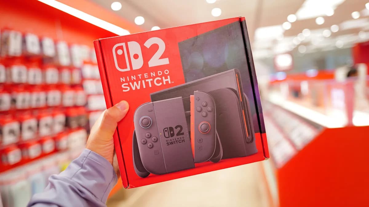 How To Get The Best Audio Out Of Your Nintendo Switch 2