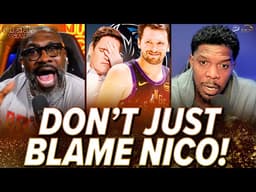 Unc & Iso Joe REACT to Jason Kidd CALLING OUT Mark Cuban over Luka Dončić trade! | Nightcap