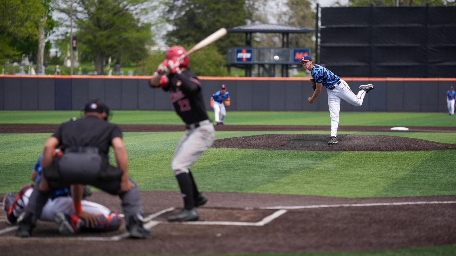 Flinn Secures 2026 D1Baseball Freshman All-America ...