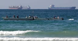 伊朗局勢｜穆傑塔巴：必須繼續封鎖霍爾木茲海峽