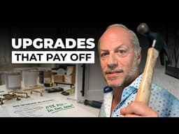 What Projects Actually Add Value to Your Home?