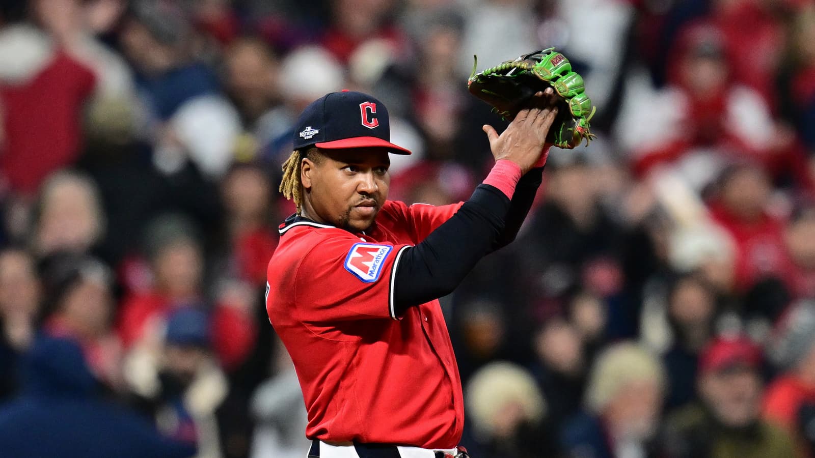 Three questions facing the Cleveland Guardians this ...