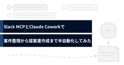 I tried semi-automating proposal creation with Slack MCP and ...