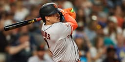 Willy Adames' grand slam powers Giants to win over ...