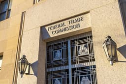 FTC is said to weigh deal with ad giants over alleged coordinated boycotts