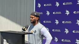 What Mike Sando's QB Tiers tell us about the Vikings' situation