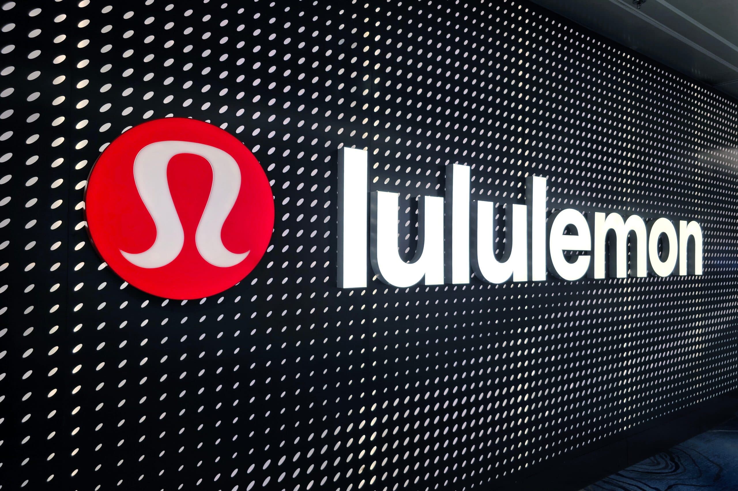 Ecommerce Trends: How Lululemon is using AI