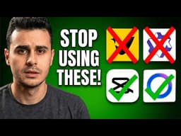 I Tested FREE AI Video Generators - Only 3 Are Useful