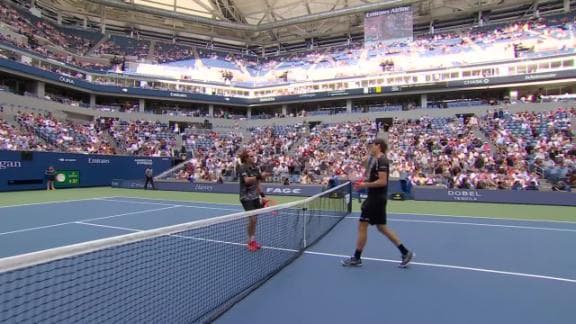 Taylor Fritz vs. Mattia Bellucci: Match Highlights - ESPN Video